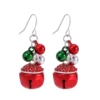 32. Bell earrings