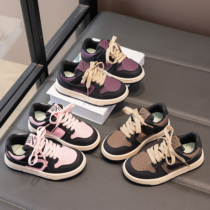 Children's universal casual footwear for boys