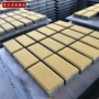 深圳广场预制彩色渗水砖