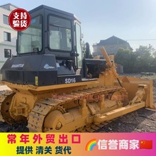 常年 九成新山推推土机 160推土机 大型220和320铲运机械