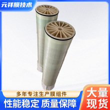 批发1万2万3万5万分子量卷式超滤膜 PES超滤膜 卷式电泳漆超滤膜