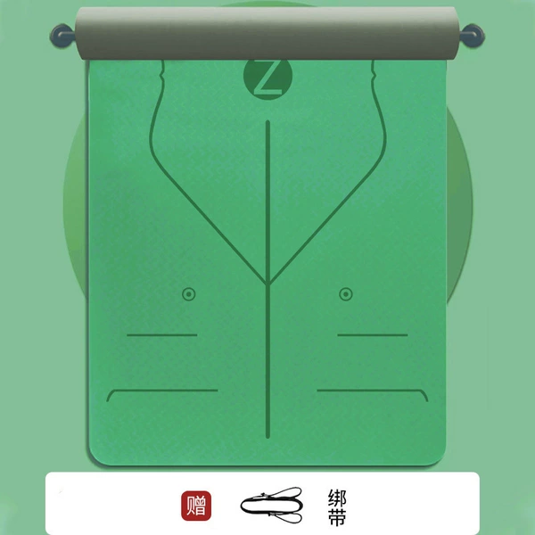 【Matcha Green】Position Line