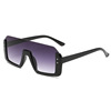 Fashionable trend sunglasses suitable for men and women, universal glasses, 2022 collection, European style