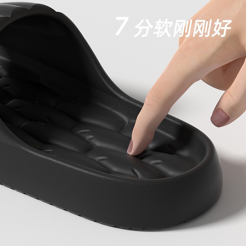 夏季跨境eva拖鞋女款2025新款室内家居浴室洗澡防滑静音凉拖鞋男|undefined