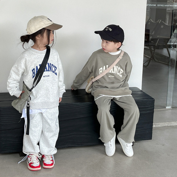 Demi-season down jacket for boys