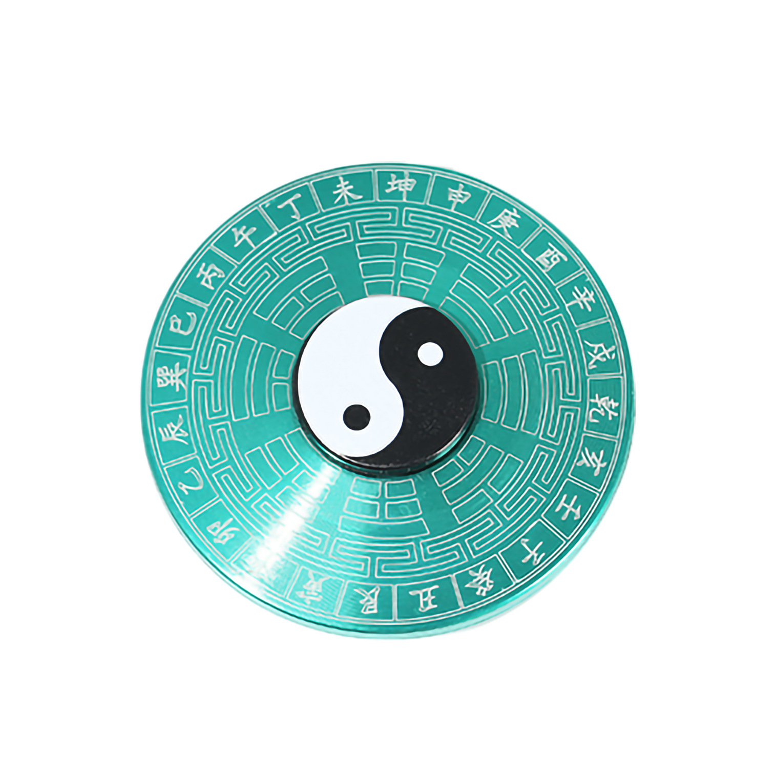 El cielo es seco y la rama de la tierra es Verde.