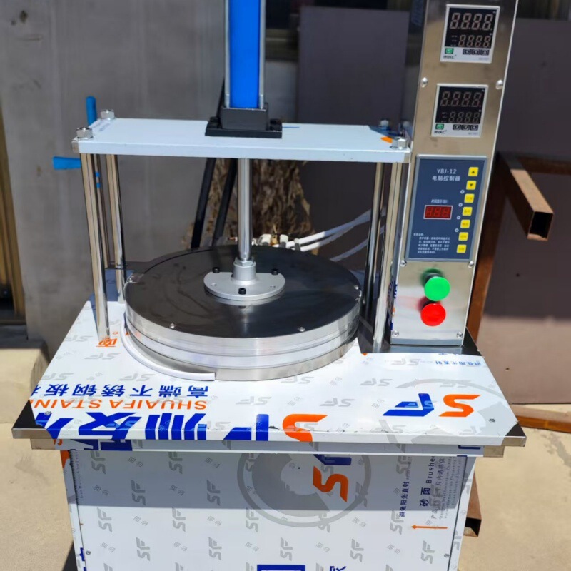 In-Stock Large Commercial Pancake Press Machine, Fully Automatic Pancake Maker, Multifunctional Naan Bread and Barbecue Pancake Machine, Direct Supply from the Manufacturer In-Stock Large Commercial Pancake Press Machine, Fully Automatic Pancake Maker, Multifunctional Naan Bread and Barbecue Pancake Machine, Direct Supply from the Manufacturer