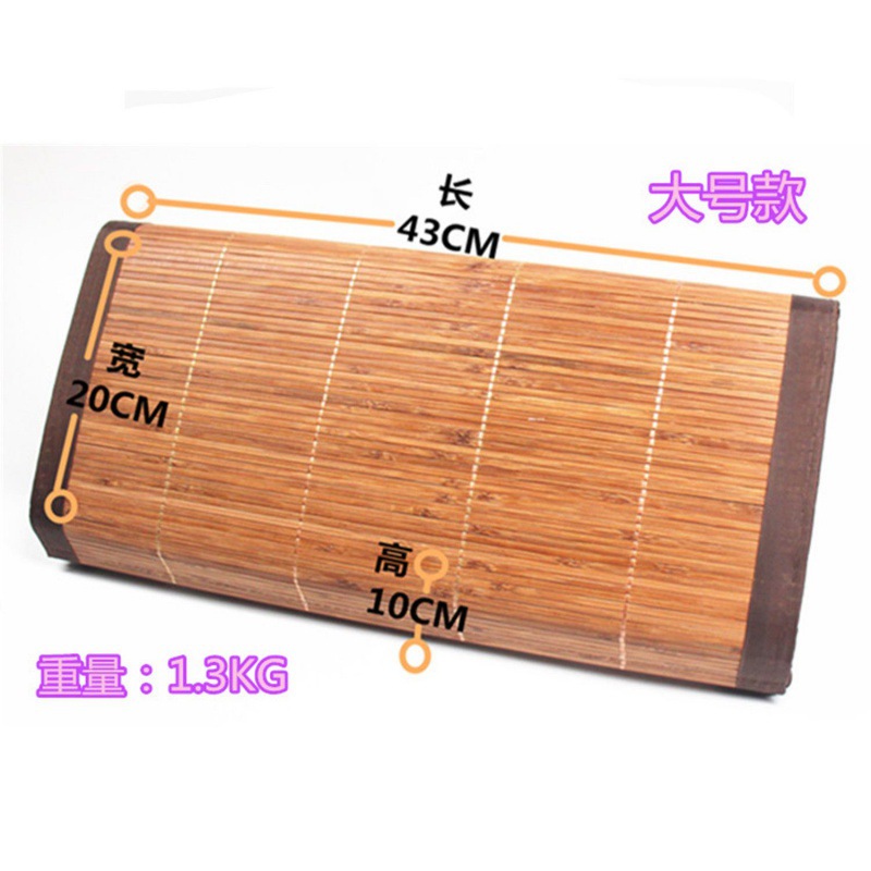 [핫스타일] 대형베개 43*19*10cm
