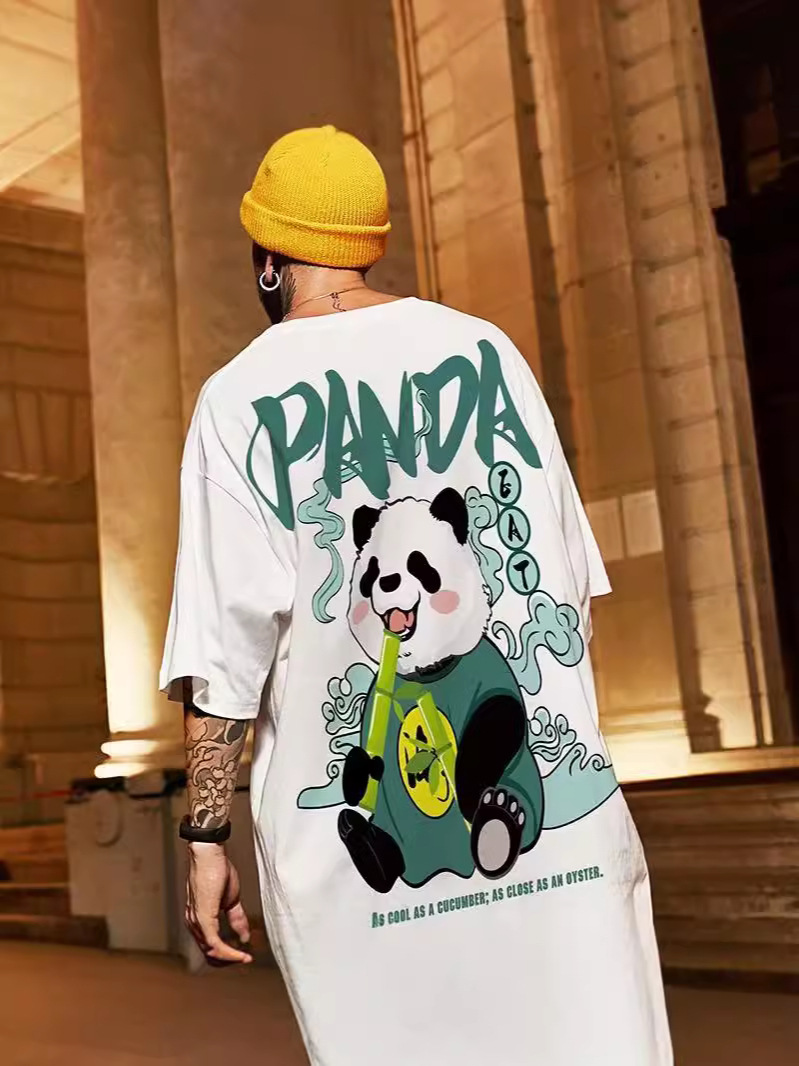 Enlace de pedido Varios pantalones casuales para hombres con textura de verano, ropa de trabajo delgada para hombres de moda, pantalones de cinco puntos, envío de una pieza de moda