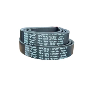7Pk1690/Automobile Transmission Belt/Multi-Ribbed Belt/Pk Belt/Generator Belt/