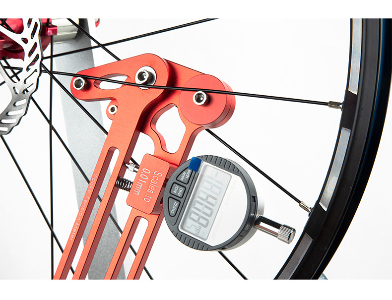 Precision Adjustment Tool
