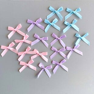 Factory direct in stock polyester belt DIY shoes and hats clothing accessories ribbon bow accessories wholesale