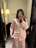 Fuchsia long-sleeve