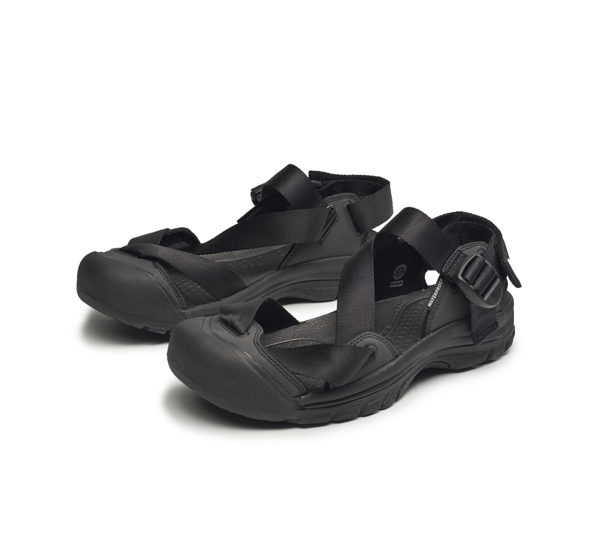 New Keen Sandals Zerraport Ii Men Women Outdoor Leisure Non