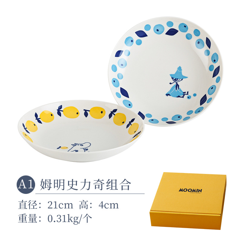 Муми-тролль