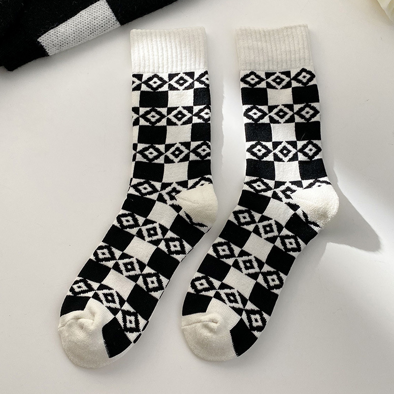 ラッパホワイト