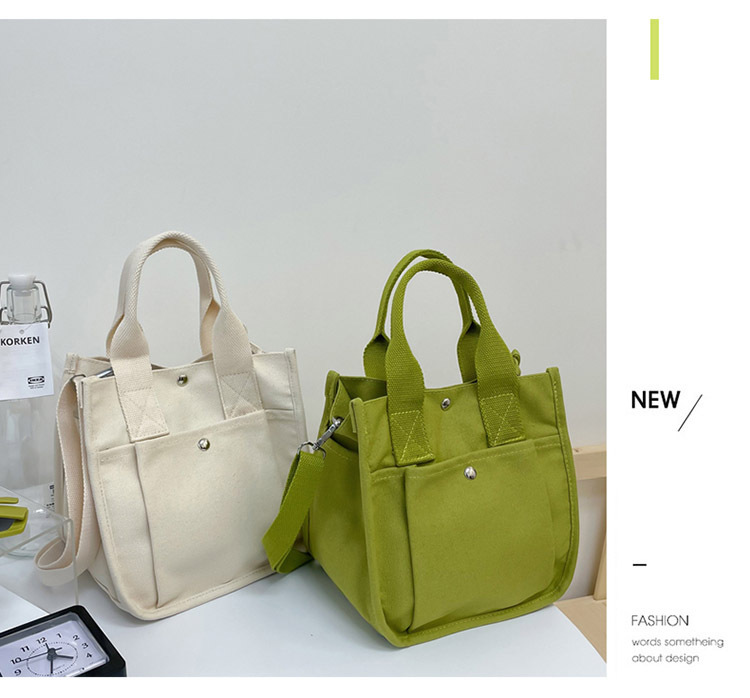 ins Japanese and Korean lazy sail bag, large-capacity hand-held shoulder crossbody bag, female college students' class handbag trend undefined
