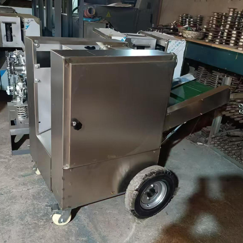 ココナッツ機械 ステンレス製業務用高速ココナッツ皮むき機、ココナッツ殻むき機、ココナッツ皮むき機、特許取得済み、全輸出対応|undefined