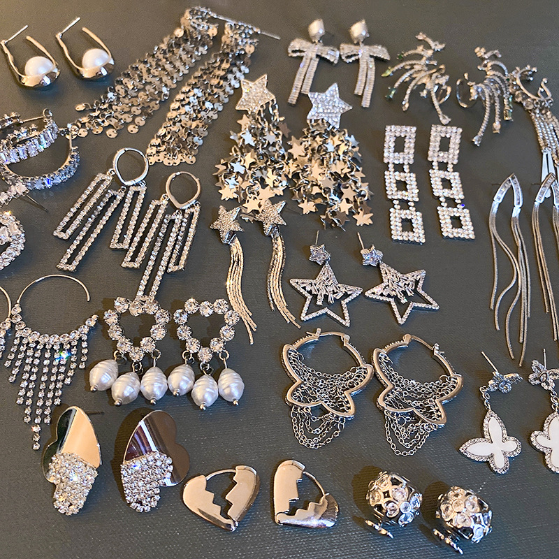 Earring Design 1