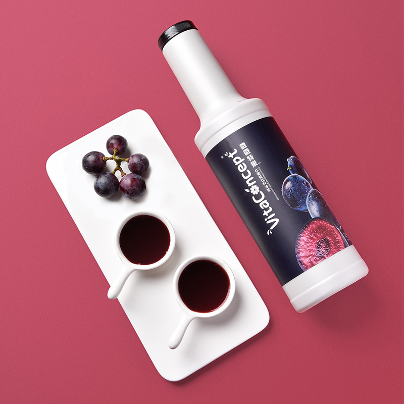 포도 주스 농축액, 과즙 함량 ≥70%