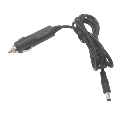 Siqaret yandırıcısı Car Charger to Dc5.5*2.1Mm2.1