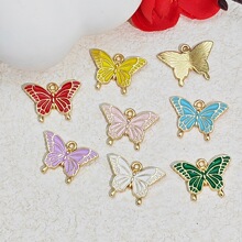 �����ɫ�Ͻ���ͺ�����Ʒ���diy��������Կ�׿۰������Ʒ��׹