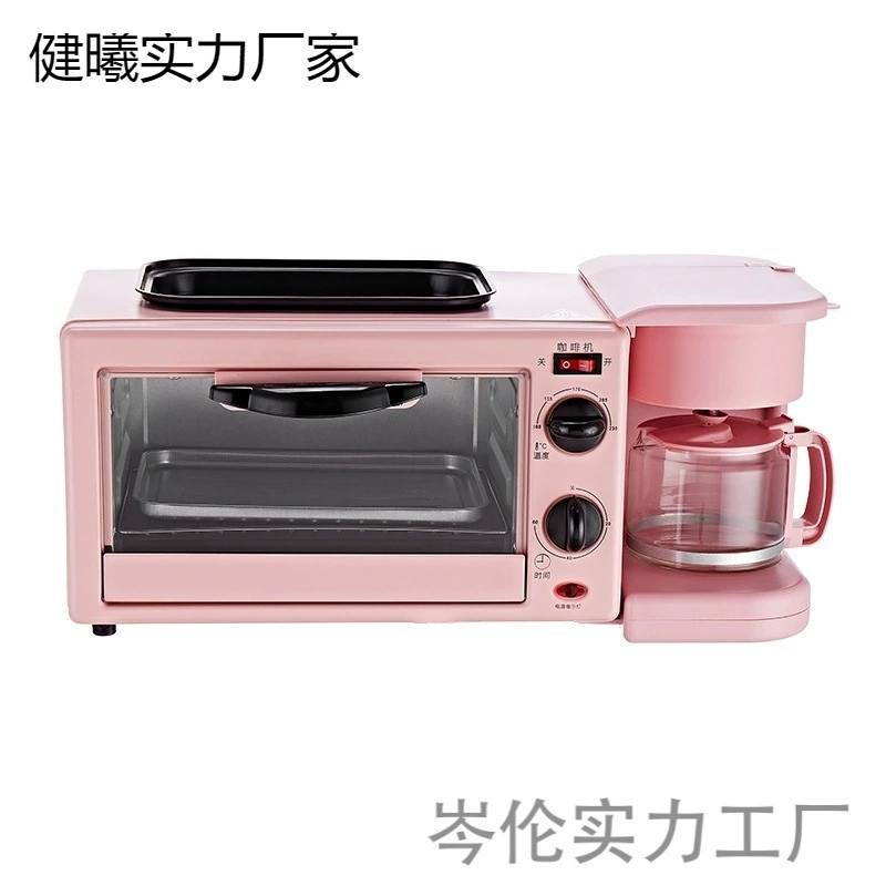 Universal small coffee machine, 2025 years, new collection, three in one