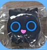 51. British Black Cat four -piece set (big head+small head+winding rope+tie)