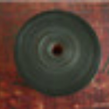 防水卷材专用 玻纤胎网格布，宽度10厘米，400米卷