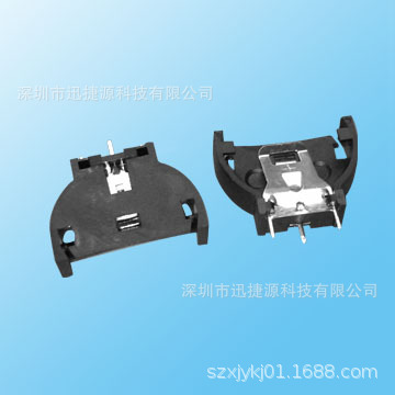 CR2032电池座 电池仓