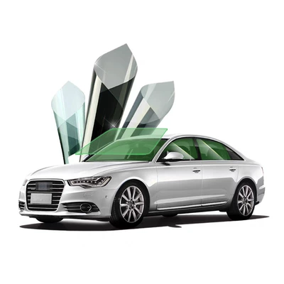 Automotive Film Sunscreen, Sun Protection Film, Cut-Out