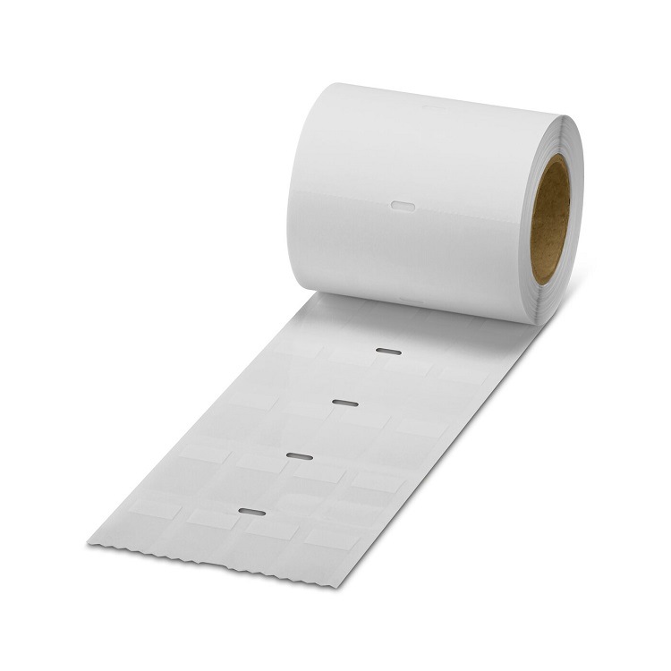 1110065-菲尼克斯Phoenix Wire-Wrap标签-WML 7,5 (17X9)RL