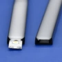 发光柔性雾面11mm套管