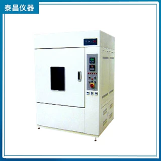 厂家供应智能温控调温调湿 模拟气候老化箱
