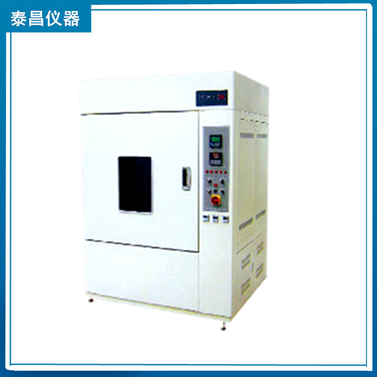 智能温控调温调湿  温度老化试验箱  恒温恒湿箱  低气温试验箱