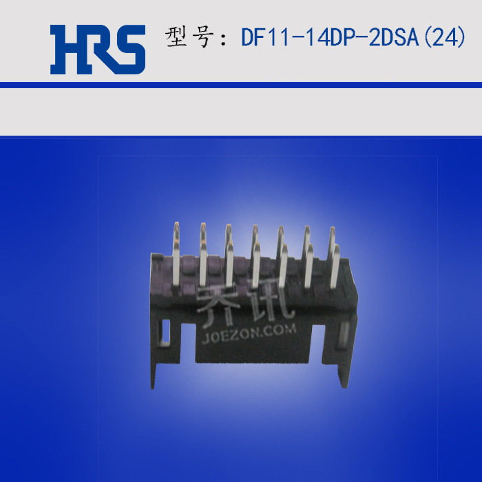 hirose ���� DF11-14DP-2DSA(24) HRS 14pin �����������ֻ�