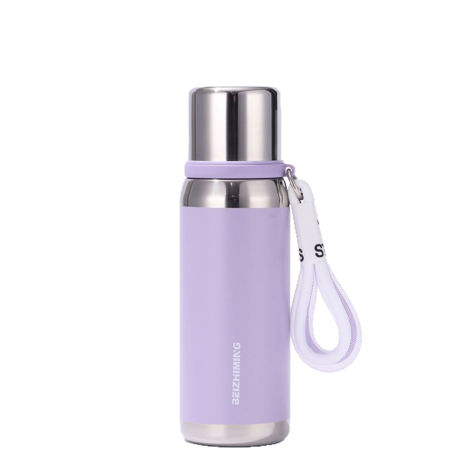 Gran capacidad 316 taza de aislamiento de acero inoxidable resistente a altas temperaturas taza de agua portátil regalo especial de alto valor nominal hervidor de aislamiento de gradiente