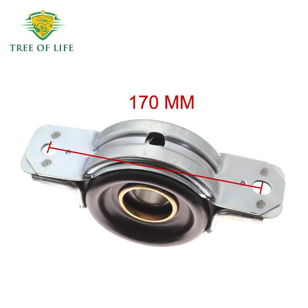 49100-4H000,491004H000 Is Suitable for Hyundai New Drive Shaft Center Support Bearing