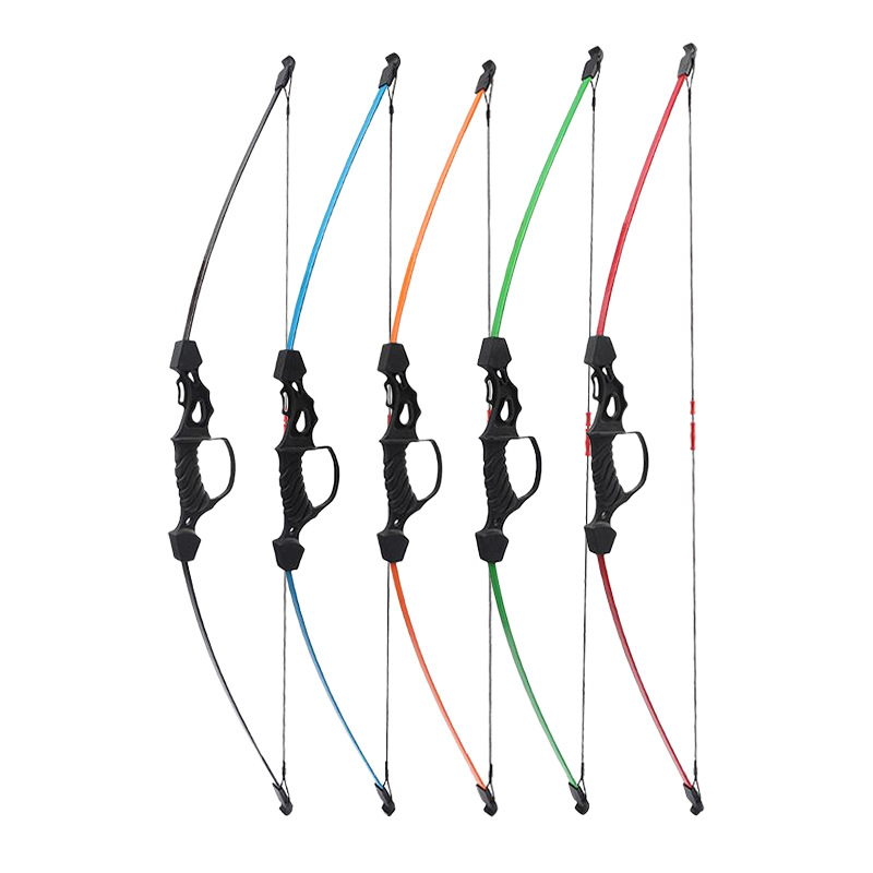 Лук и стрелы в стиле R1.