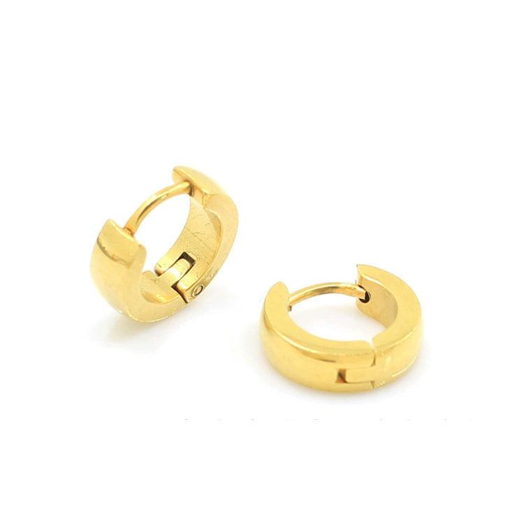 Серьги из нержавеющей стали, AliExpress, оптом