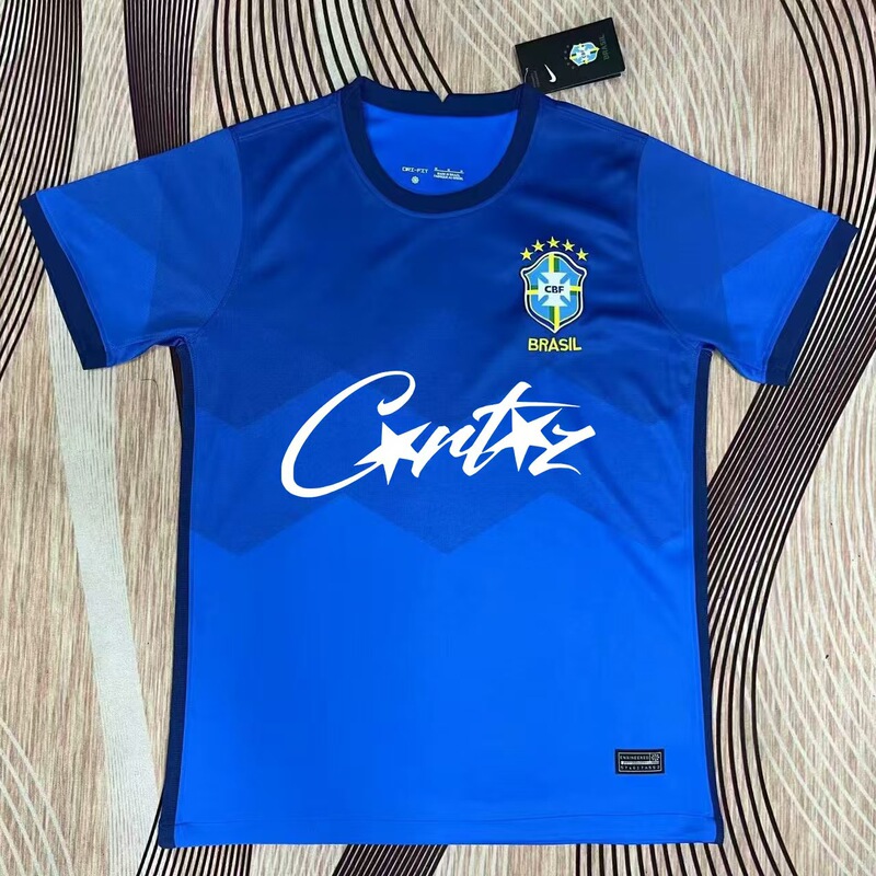 サッカーユニフォーム ファンバージョン ジャージ 半袖 ブラジル フラメンゴ 日本 イタリア ドイツ トレンド ファンの必需品|undefined