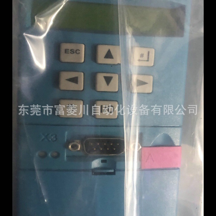 德国STOBER斯德博伺服驱动器MDS501/LT 55400传感器继电议价