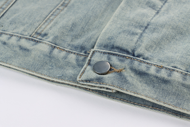 Männerkleeder Moud Personaliséiert Jeansjackete Männer- a Fraen Nei National Trend Cool Trendy Yopi Schéin All-Match Casual Jackett_voghion.com