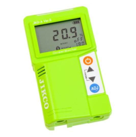 JIKCO吉高氢气报警器气体加注器GB-HYD