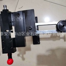 喷油器全功能拆装架 喷油器台钳 试验台配套工具