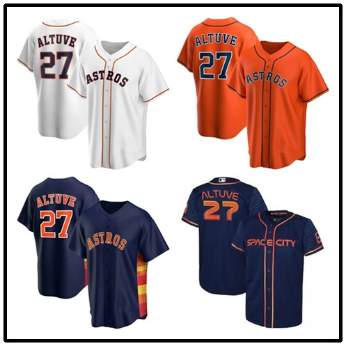 MLB, бейсбол спортформенная униформа, wholesale, с вышивкой