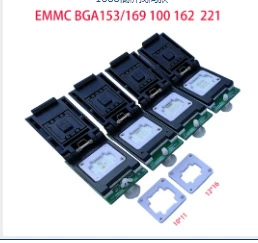 Adapter Holder T76+22Adapter, Avtomobil diaqnostika alətləri - 4in1