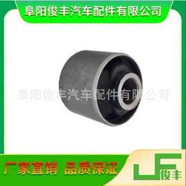 减震系统;车身及附件;前桥