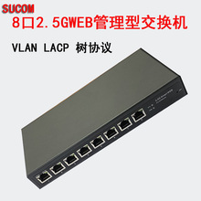 SUCOM WEBWVLAN LACPR h·8ȫ2.5GQC