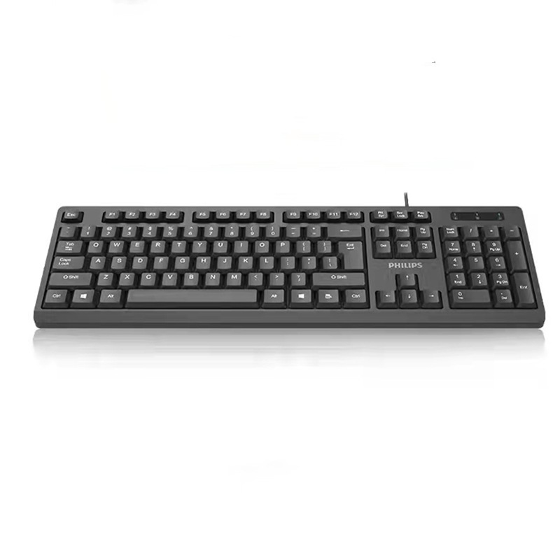 工場卸売 新品6234コンピュータオフィスUSBキーボード オールインワンデスクトップノートパソコンキーボードマウスセット|undefined